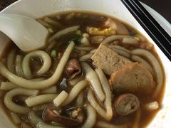 -老西关濑粉(文明路店)