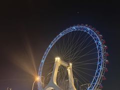 -天津之眼摩天轮