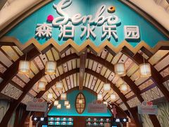 -杭州开元森泊度假乐园