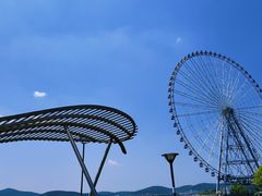 -蠡湖大桥公园