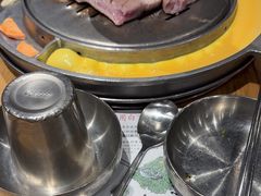 -姜虎东白丁烤肉(深圳湾后海汇店)