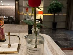 -郑州希尔顿酒店·阿米奇意大利餐厅