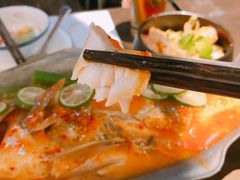 -美奈小馆·越南料理(中航城君尚购物中心店)