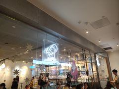 -喜茶(广州天汇igc店)