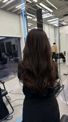 -BOF HAIR BY HONTO