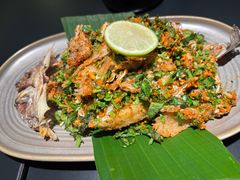 -Ameigo梅果·云贵川bistro(长宁来福士店)