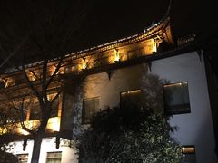 -扬州瘦西湖汇金酒店