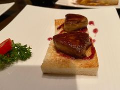 -佛山希尔顿酒店·融誉亚洲美食荟