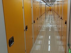 -安东易迷你自助仓储寄存仓库(顾戴路店)