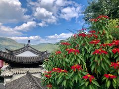 -和顺古镇