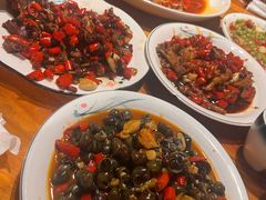 -小口味