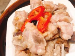 -又一间茶点轩(百汇广场店)
