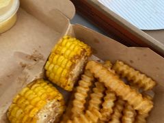 -魏斯理汉堡(西安沣东吾悦店)