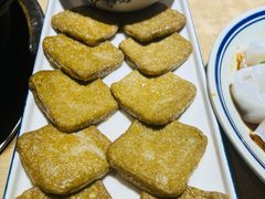 手撕豆腐-夜郎国·贵州菜(南山店)