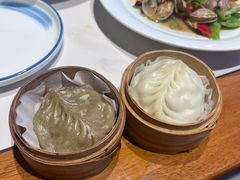-渔港甄宴·海鲜·地标烟台菜(金沙滩店)