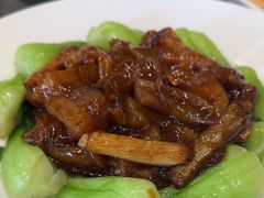 -民族饭荘(新华大街店)