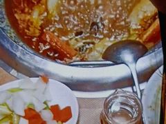 -刘一锅筋头巴脑(千峰路店)