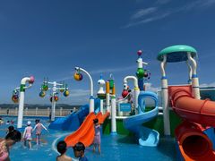 -汕头中海黄金海岸水上乐园