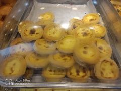 -米熊薯薯 超级糕工厂(富国街店)