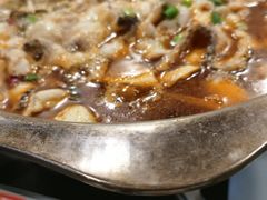 -龙方煲庄(余江路店)