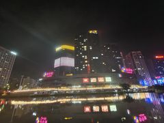 -潍坊泛海大酒店