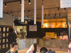 -麦当劳(北苑秋实路店)