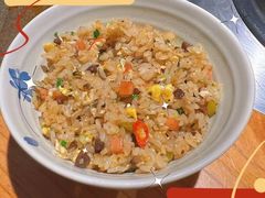 -焱铁烧·黑毛和牛专门店(南宁万象城店)