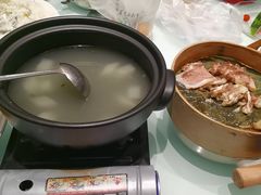 -香丰阁·烤鸭·川湘菜(清河店)
