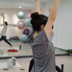 -爱尔乐美孕产瑜伽·普拉提