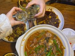 -铭厨特色家常菜(金色溪泉湾店)