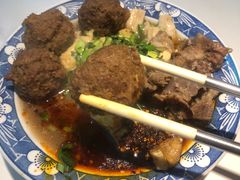 -陈记农家挂炉烤肉(雁南一路店)