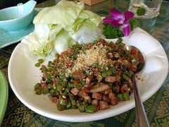 金不换炒肉碎-大耳象东南亚风情餐厅(月湖公园店)