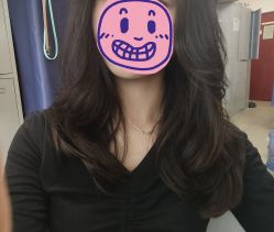 -熙.Hair 丨专注女子中长发丨