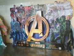 -天幕新彩云国际影城(激光巨幕店)