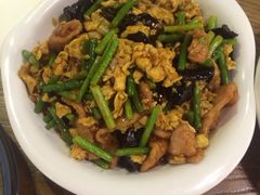 -妈妈的味道(工人体育场东路店)