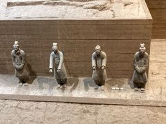 -秦始皇帝陵博物院-丽山园