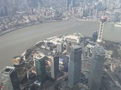 -上海中心大厦