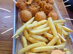 -包装马车·韩国料理·포장마차