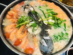 -德尚煌·顺德菜 (科学城店)