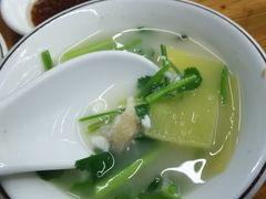 -八仔大富楼·河鲜(西江店)