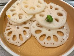 -海底捞火锅(劲松店)