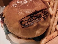 -Cooking Man(中懋天地店)