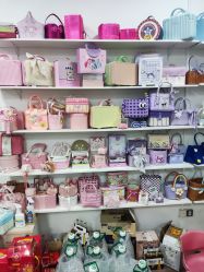 -觅糖派对·宝宝宴生日宴一站式派对策划(河西店)