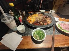 -陈眼镜火锅(总店)