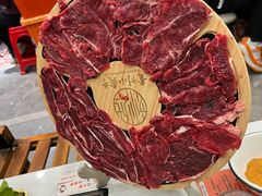 -刘少华贵州小黄牛·鲜牛肉火锅(总店)