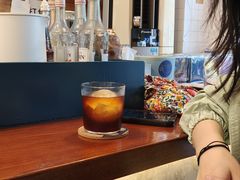 -Be Lived Cafe比例咖啡(摩天轮店)