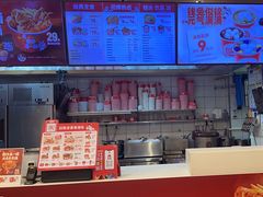 -一心一味(向西店)