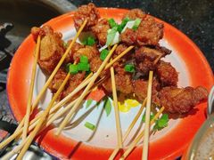 -小饕荟雅安贡椒鱼鲜馆(广福桥店)
