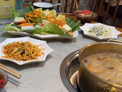 -大理董·董家小厨野生菌火锅(古城旗舰店)