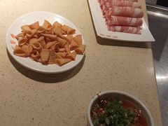 -蜀留香火锅·始于1999·原四川老火锅(白堤路店)